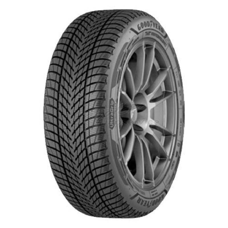 Hl255/40Vr20 Goodyear Tl Ug Performance 3 Fp Xl 104V von Goodyear