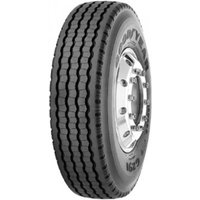 LKW Reifen GOODYEAR G291 10R17.5 134M von Goodyear