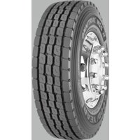 LKW Reifen GOODYEAR Omnitrac MSS 445/75R22.5 170J von Goodyear