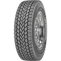 LKW Reifen GOODYEAR UG MAX D 295/60R22.5 150K von Goodyear