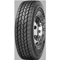 LKW Reifen GOODYEAR UG MAX S HL 315/60R22.5 154/148L von Goodyear