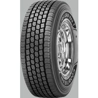 LKW Reifen GOODYEAR UG Max T HL 385/65R22.5 164K von Goodyear