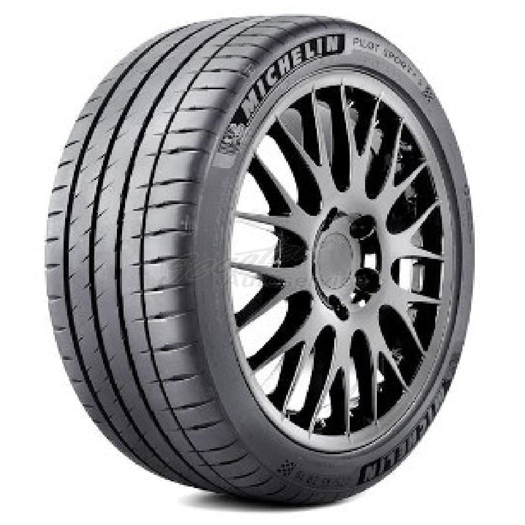 Michelin Pilot Sport 4S 245/30 R20 90ZR Sommerreifen GTAM T113414 ohne Felge Michelin Pilot Sport 4S 245/30 R20 90ZR Sommerreifen GTAM T113414 ohne Felge von Goodyear