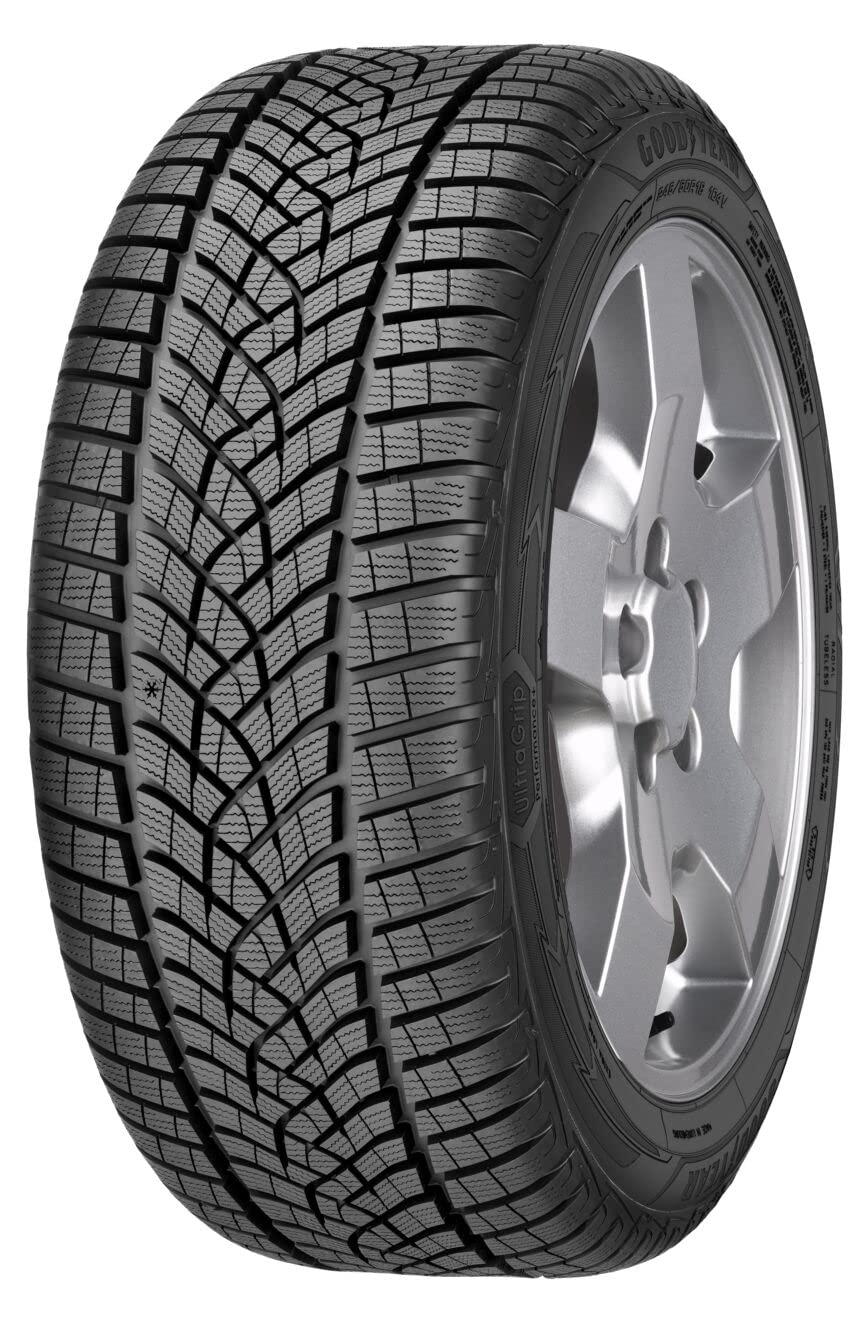 Goodyear ultragrip performance + , winterreifen 215/55R17 98V XL von Goodyear