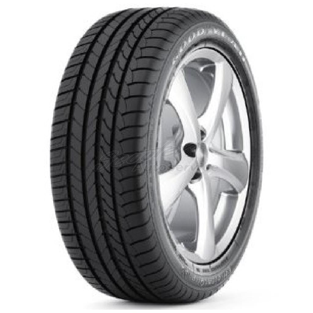 Sommerreifen GOODYEAR 195/60 R15 88H EfficientGrip FP MFS von Goodyear