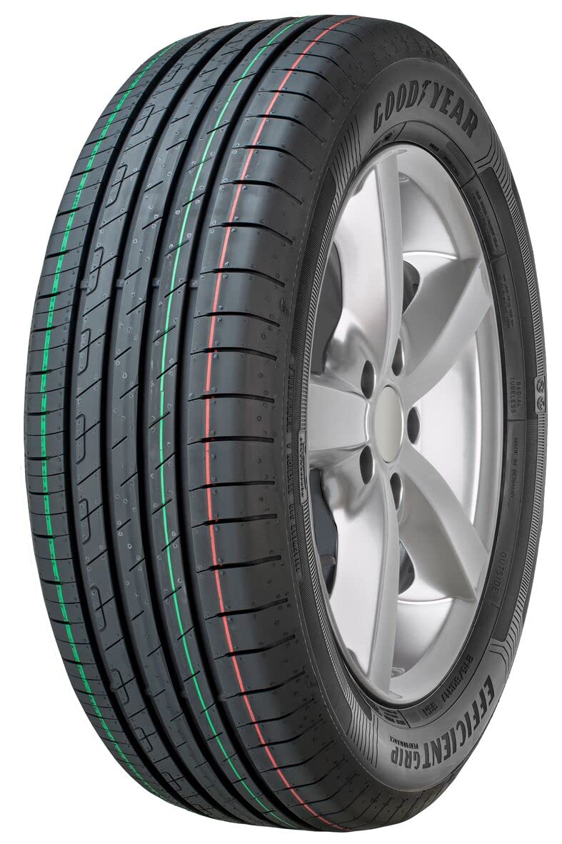 Sommerreifen GOODYEAR 205/55 R16 91V EfficientGrip Performance von Goodyear