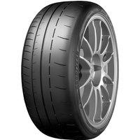 Sommerreifen GOODYEAR Eagle F1 SuperSport RS 265/35R20 99Y, DOT20 von Goodyear