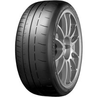 Sommerreifen GOODYEAR Eagle F1 SuperSport RS 325/30R21 XL 108Y, DOT2021 von Goodyear