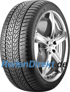 Goodyear UltraGrip 8 Performance ( 225/55 R17 97H * ) von Goodyear