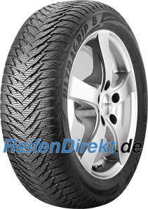 Goodyear UltraGrip 8 ( 205/60 R16 96H XL ) Goodyear UltraGrip 8 ( 205/60 R16 96H XL ) von Goodyear