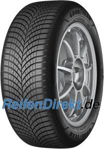 Goodyear Vector 4 Seasons Gen-3 SUV ( 225/65 R17 106V XL EVR ) von Goodyear