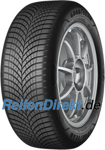 Goodyear Vector 4 Seasons Gen-3 SUV ( 215/60 R17 100V XL EVR ) Goodyear Vector 4 Seasons Gen-3 SUV ( 215/60 R17 100V XL EVR ) von Goodyear