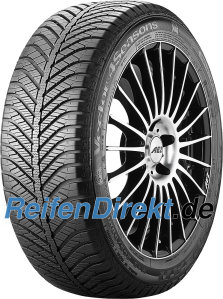 Goodyear Vector 4 Seasons ( 195/60 R16 89H ) Goodyear Vector 4 Seasons ( 195/60 R16 89H ) von Goodyear