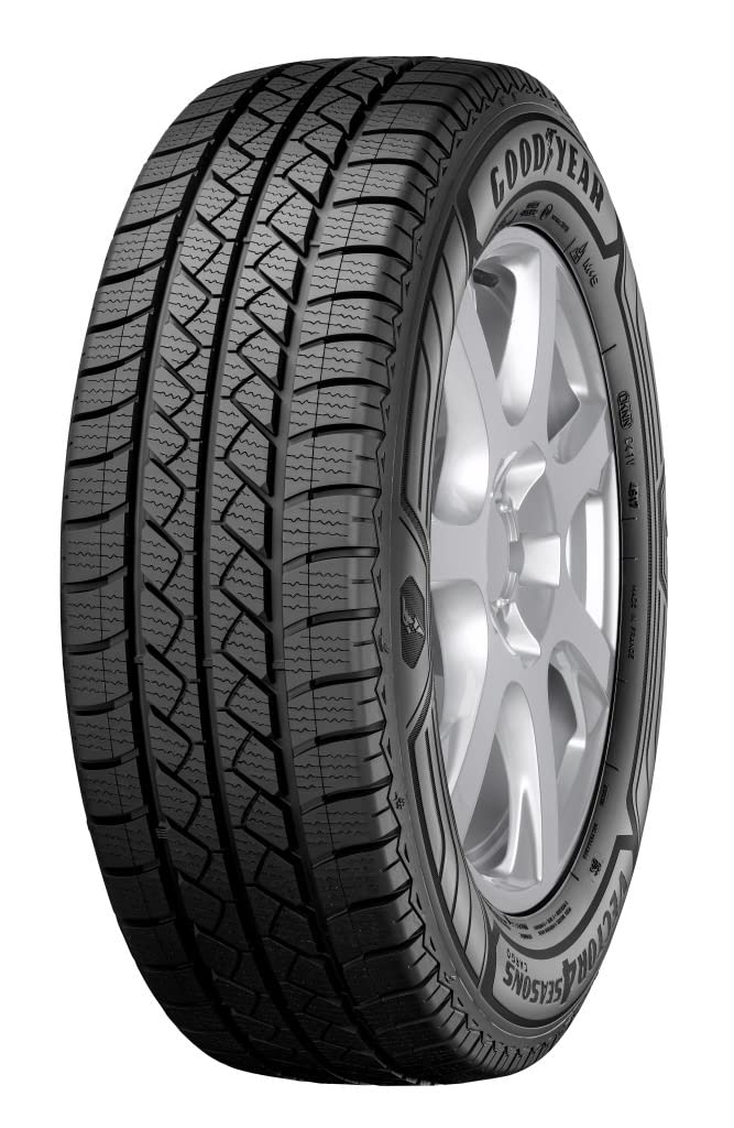 Vector 4Seasons Cargo Vector 4Seasons Cargo von Goodyear