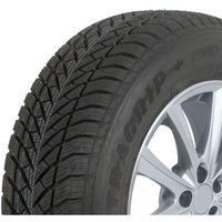 Winterreifen GOODYEAR Ultra Grip + SUV 235/70R16 106T Winterreifen GOODYEAR Ultra Grip + SUV 235/70R16 106T von Goodyear