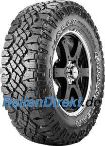 Goodyear Wrangler DuraTrac ( 255/55 R19 111Q XL, POR ) Goodyear Wrangler DuraTrac ( 255/55 R19 111Q XL, POR ) von Goodyear