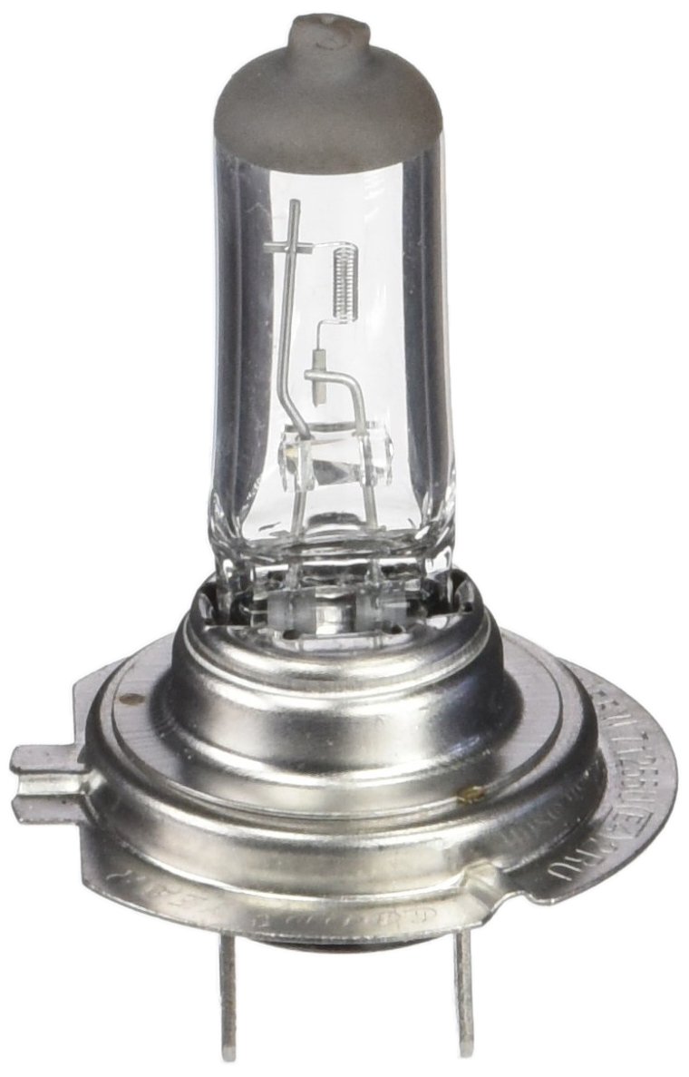 good Year 77024 H7 Halogen Lampe Scheinwerfer Scheinwerfer, 12 V, 55 W, 1 Stück von Goodyear