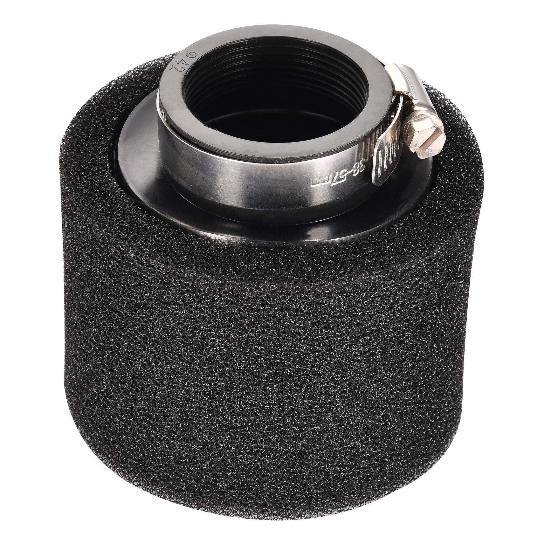 GOOFIT 42mm Luftfilter Reiniger Element Ersatz für ATV Dirtbike Go Kart Pitbike Trail Vierrder Quad GOOFIT 42mm Luftfilter Reiniger Element Ersatz für ATV Dirtbike Go Kart Pitbike Trail Vierrder Quad von GOOFIT
