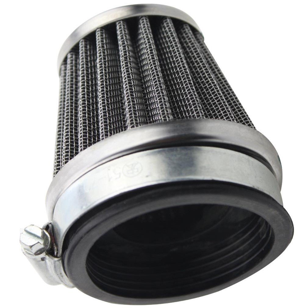GOOFIT 58mm Luftfilter Ersatz für 2 Stroke 39cc wassergekühlt Pocketbike Mini GOOFIT 58mm Luftfilter Ersatz für 2 Stroke 39cc wassergekühlt Pocketbike Mini von GOOFIT
