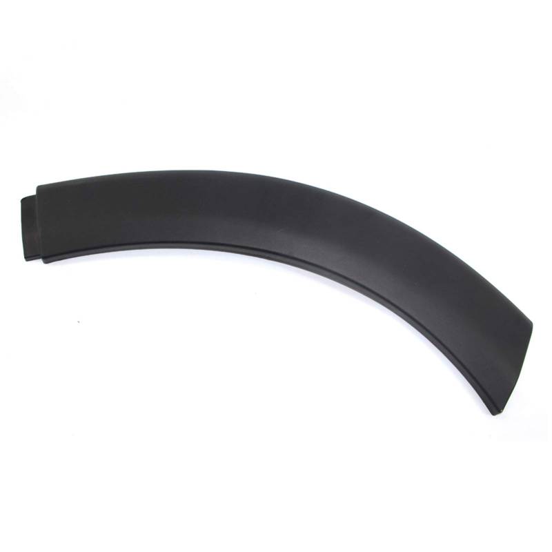 Goolsky Kotflügelverbreiterung Ersatz für BM MINI Cooper 2002-2008, Auto Radkotflügel vorne rechts OEM: 51131505864 von Goolsky