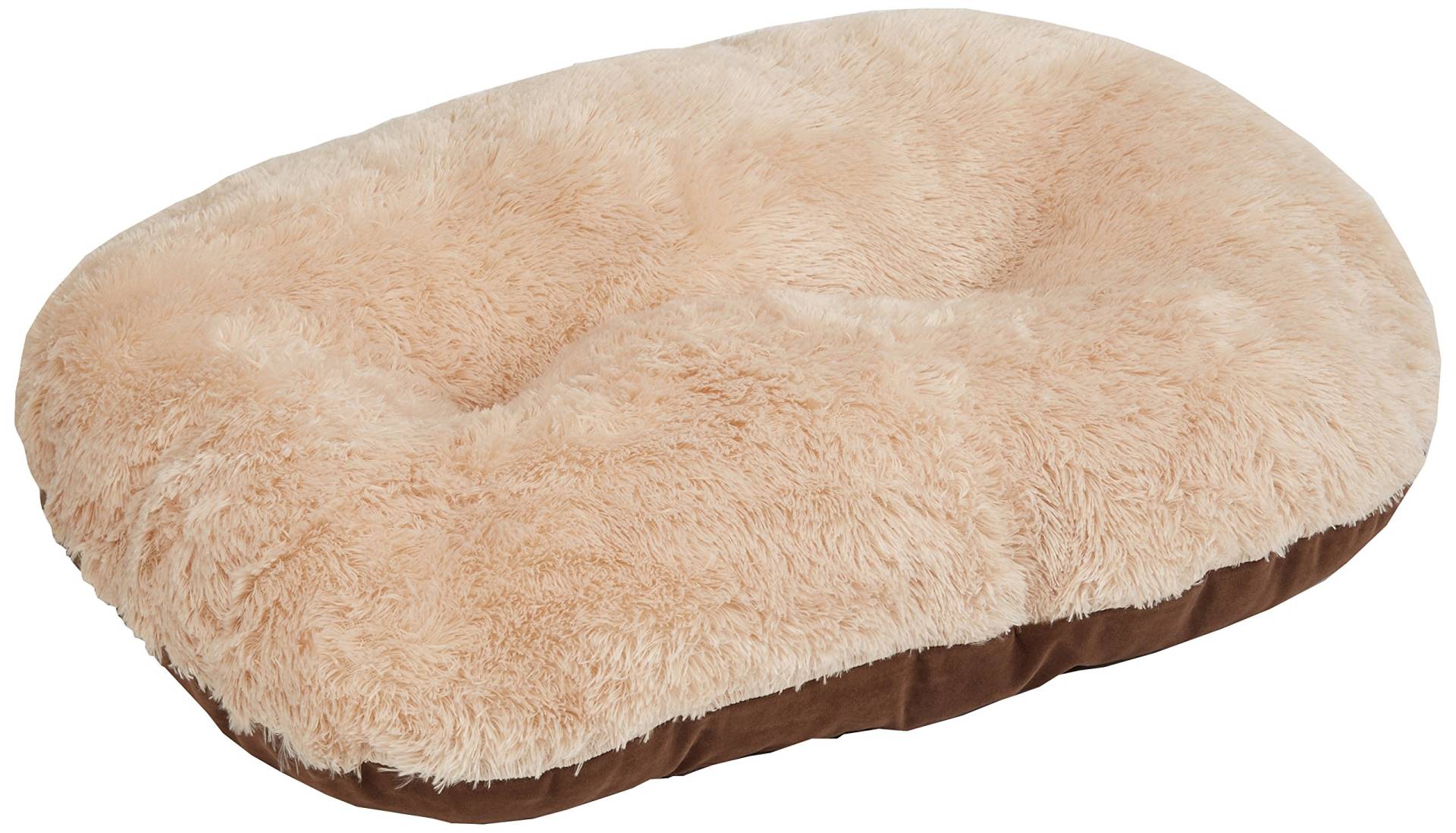 Nordisches, ovales Kissen von Gor Pets Nordisches, ovales Kissen von Gor Pets von Gor Pets