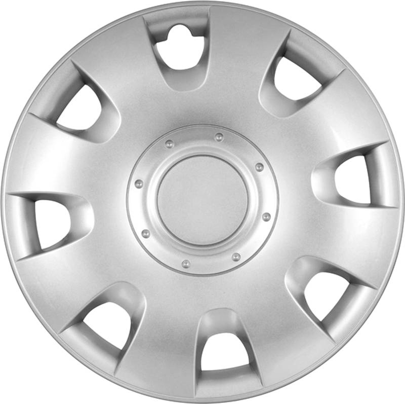 Gorecki Radkappe Radius 16" (Display 20 Stück) von Gorecki