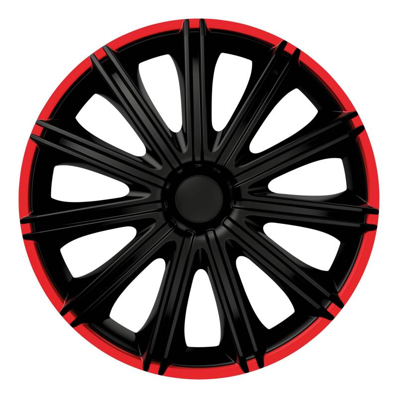 Gorecki Radkappen Nero R 15" von Gorecki
