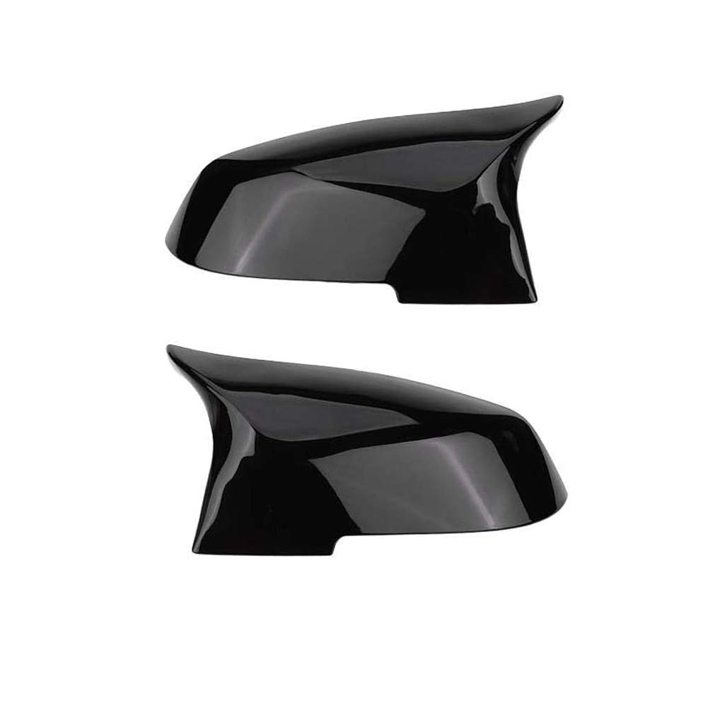 Gorgeri 1 Paar Spiegelkappen für 220i 328i 420i F20 F21 F22 F30 F32 F33 F36 X1 E84 Gorgeri 1 Paar Spiegelkappen für 220i 328i 420i F20 F21 F22 F30 F32 F33 F36 X1 E84 von Gorgeri