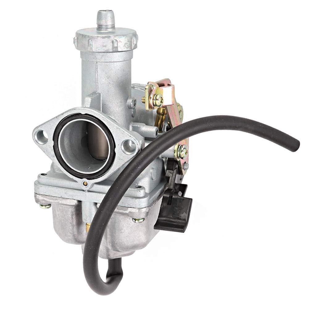 Gorgeri 1,1 Zoll Vergaser, Hochleistungs-Vergaser ersetzen Teile für 125 cc, 150 cc, 200 cc, 250 cc Gorgeri 1,1 Zoll Vergaser, Hochleistungs-Vergaser ersetzen Teile für 125 cc, 150 cc, 200 cc, 250 cc von Gorgeri
