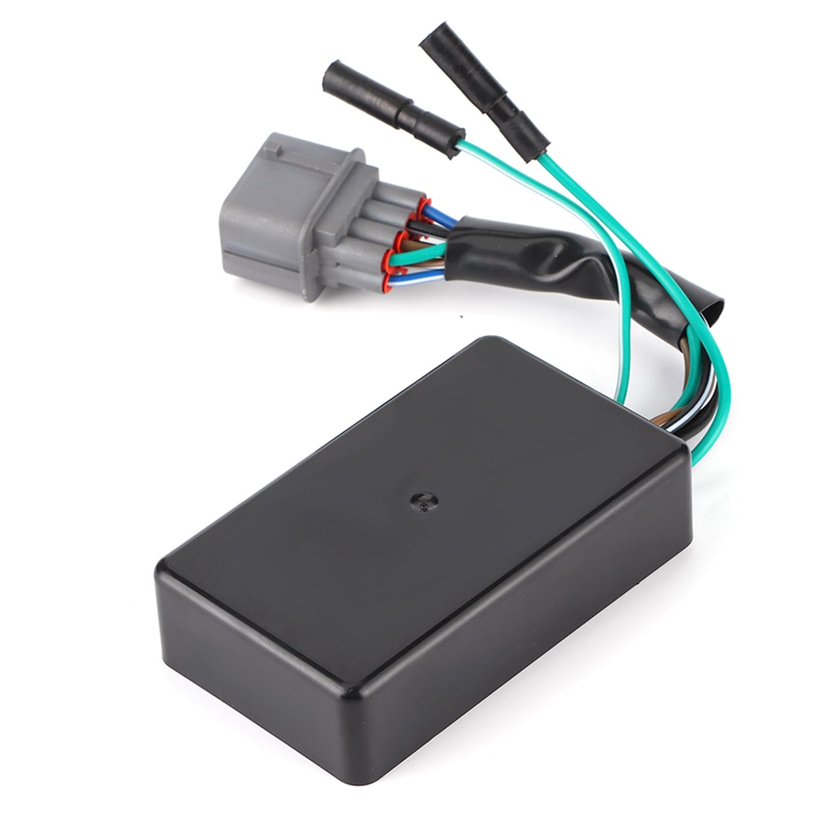 Gorgeri ATV CDI-Box Zünder CDI-Modul Box 30410-HM5-A11 für 350 Rancher FE FM TE TM 2000-2005 von Gorgeri