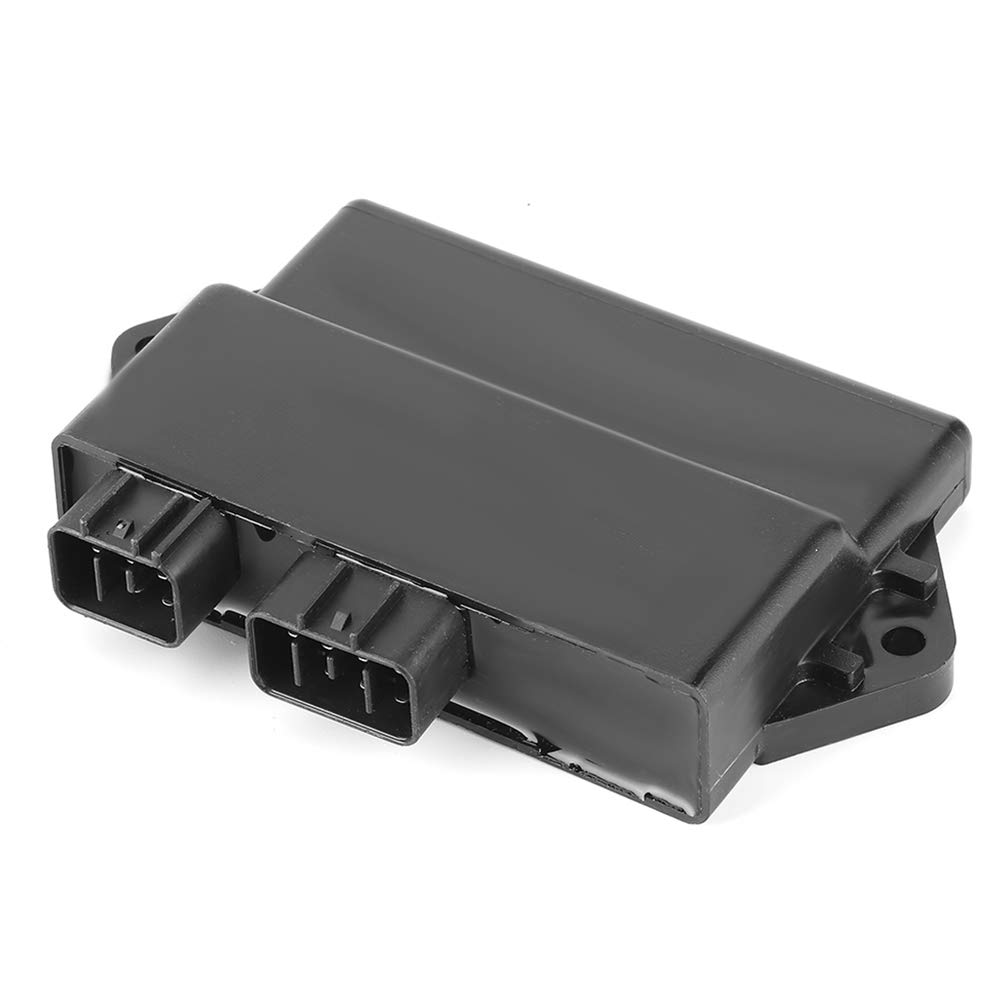Gorgeri CDI-Modulbox AC-Doppelstromversorgung CDI-Zündbox 3GD - 85540‑40‑00 für YFM350 von Gorgeri