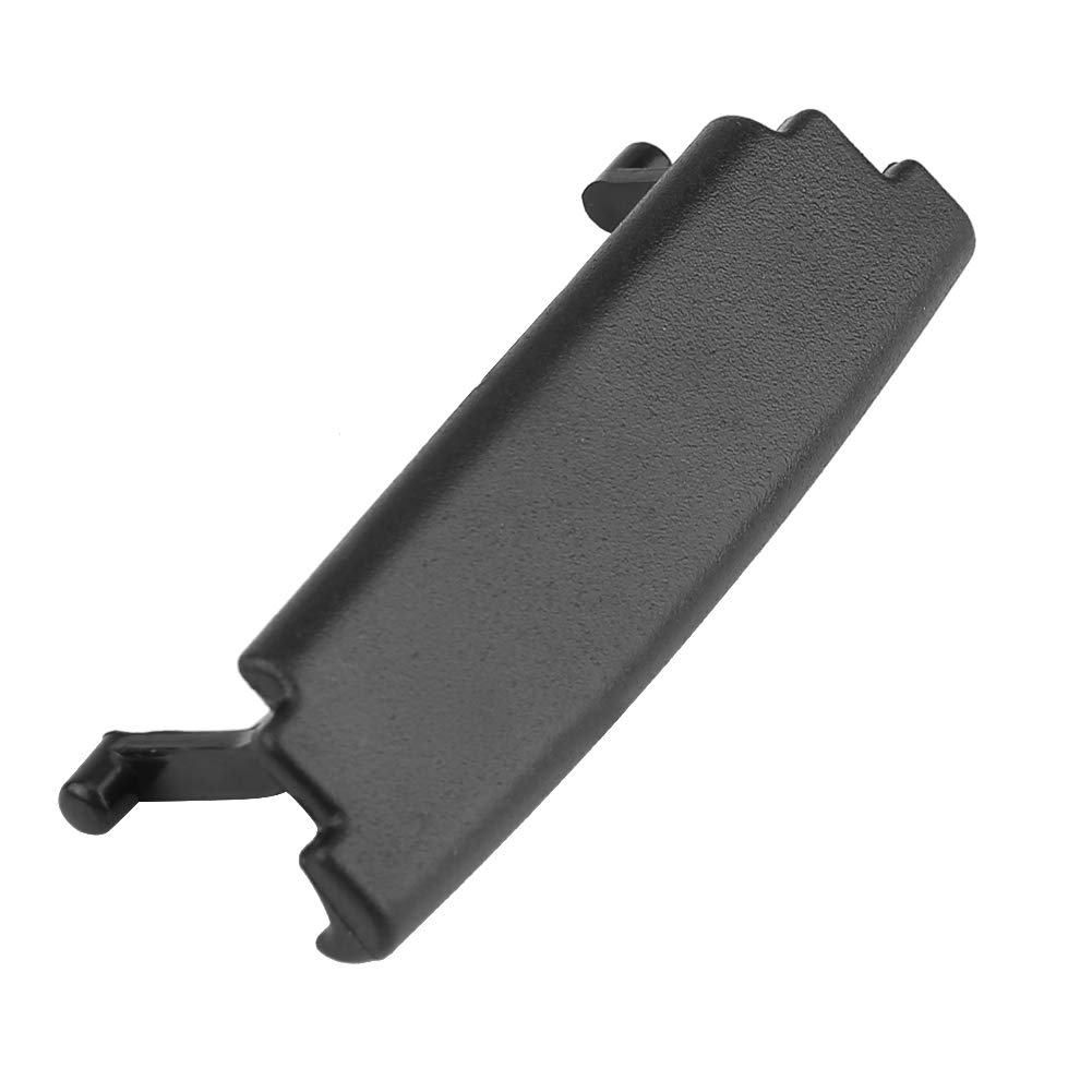 Gorgeri Car Armrest Lid Konsolenabdeckung Latch Clip Catch Armrest Lid Abdeckung für A3 03-12 von Gorgeri