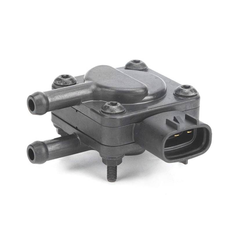 Gorgeri RF7N182B5 Differenzdruck Sensor Transducer PSD1-K4238 Passend für 5 (CR19) 2.0 2005-2010, Auto Teile Drucksensor von Gorgeri