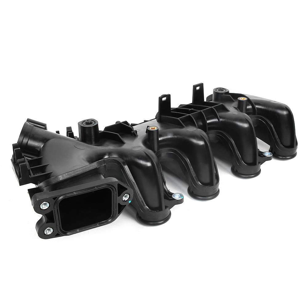Gorgeri Einlasskrümmer Mit Dichtungen 9684941780 Fit für 206 207 307 1.6 HDI TDCI, Intake Manifold, Inlet Manifold0361N31526691, Ansaugkrümmer Mit Dichtungen für Berlingo Gorgeri Einlasskrümmer Mit Dichtungen 9684941780 Fit für 206 207 307 1.6 HDI TDCI, Intake Manifold, Inlet Manifold0361N31526691, Ansaugkrümmer Mit Dichtungen für Berlingo von Gorgeri