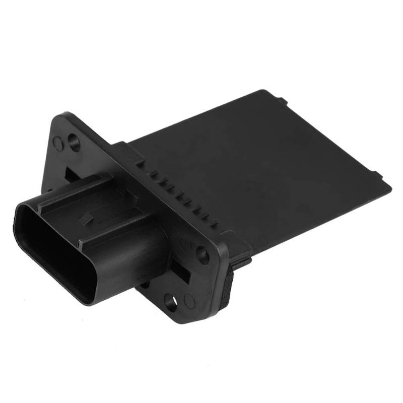 Gorgeri HVAC Gebläsemotor Widerstand für Expedition Mustang LOBO 3F2Z-18591-AA, Motor Heizungs Widerstand, Gebläse Kontrollwiderstand von Gorgeri