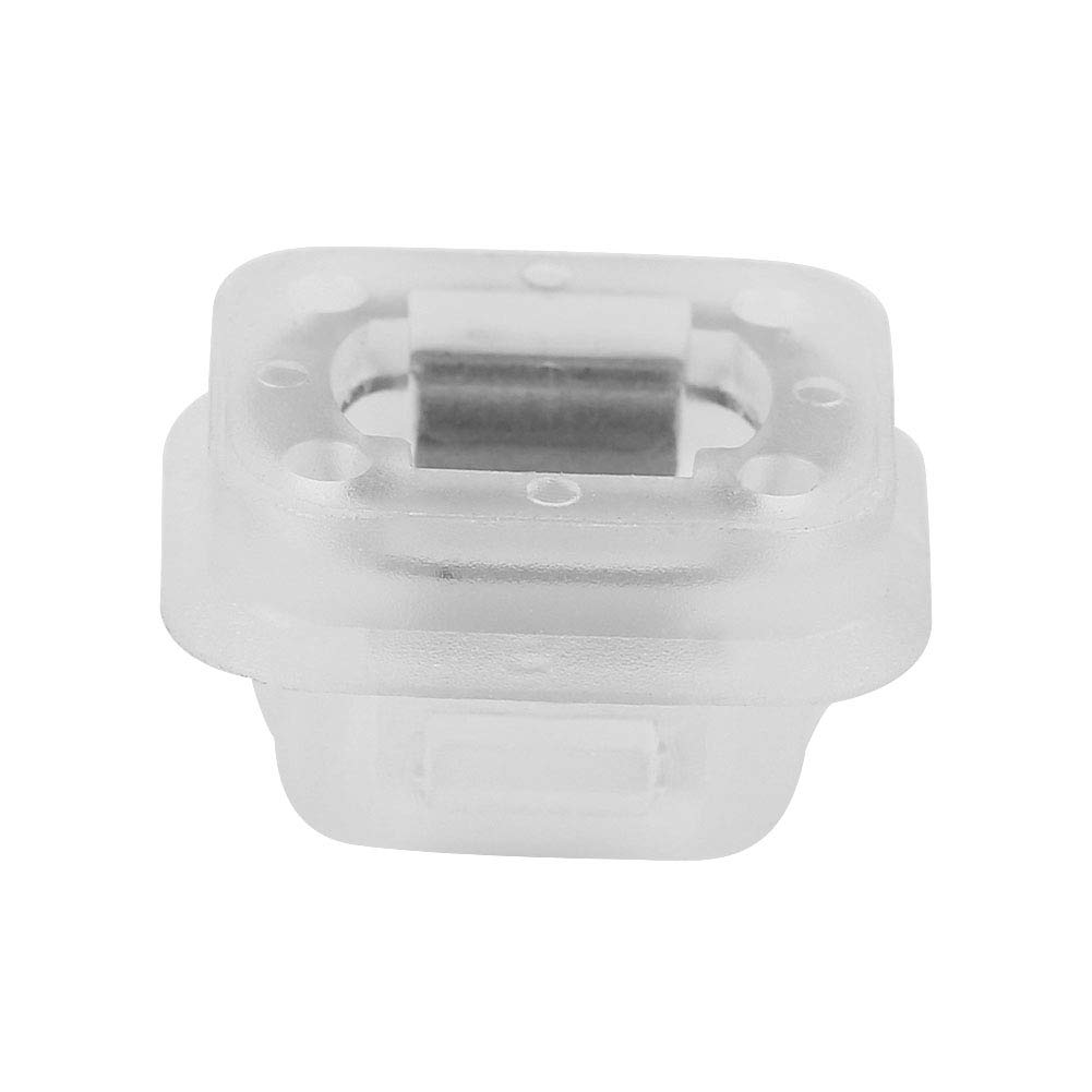 Innenverkleidung für Türrahmen, Zierleiste, Clips, 10 Stück, aus Kunststoff, Autotür-Einsatz, Zierleiste, Ösen, Clips, Karteneinlage für E46 E90 E91 E92 E9 Innenverkleidung für Türrahmen, Zierleiste, Clips, 10 Stück, aus Kunststoff, Autotür-Einsatz, Zierleiste, Ösen, Clips, Karteneinlage für E46 E90 E91 E92 E9 von Gorgeri
