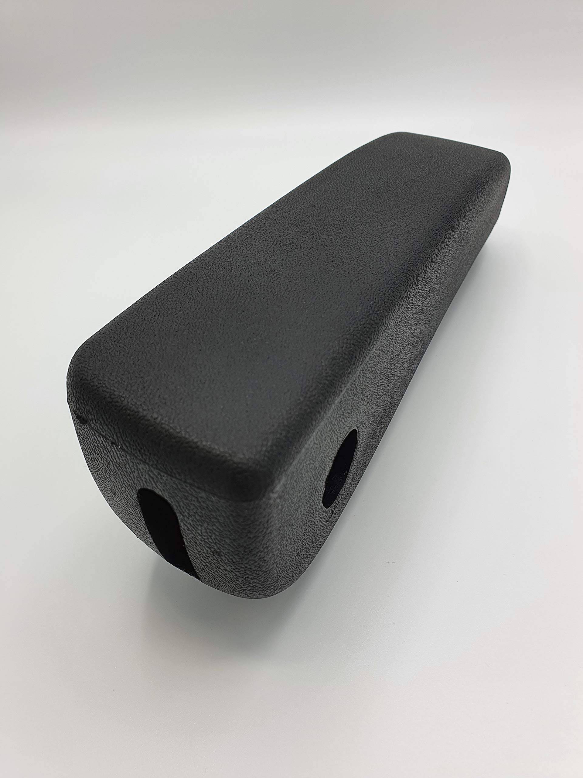 Gorilla Armlehne Schaum Links passend Grammer Maximo LS95 DS85 Baumaschinensitz Schleppersitz Gorilla Armlehne Schaum Links passend Grammer Maximo LS95 DS85 Baumaschinensitz Schleppersitz von Gorilla AGRI - INDUSTRIEPARTS & SEATS