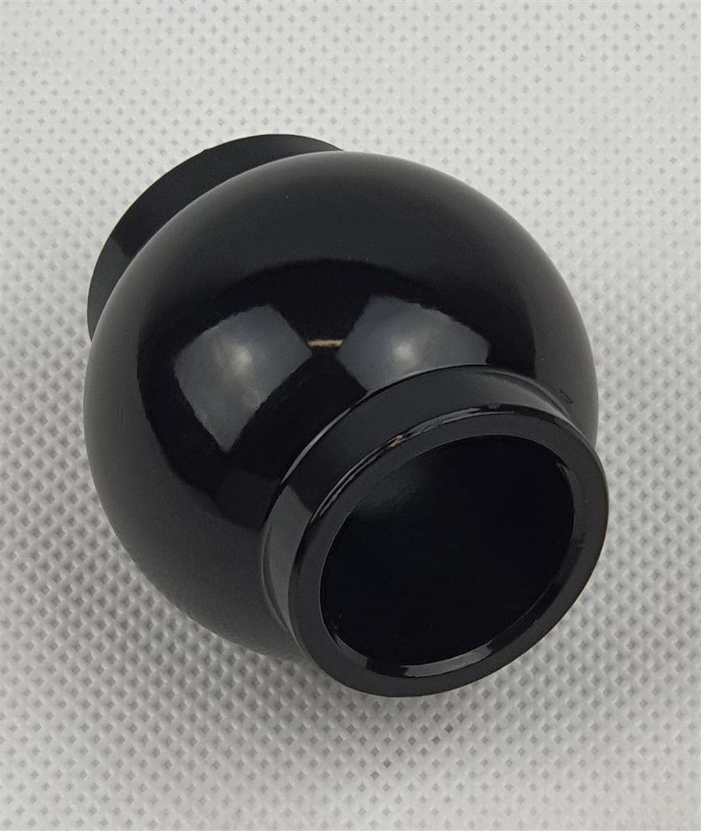 Gorilla Oberlenkerkugel KAT 2-2 Oberlenker Fanghakensystem Kugelhülse Fangkugel 50x25,4x51mm Black Line Heavy Duty High Performance Version Gorilla Oberlenkerkugel KAT 2-2 Oberlenker Fanghakensystem Kugelhülse Fangkugel 50x25,4x51mm Black Line Heavy Duty High Performance Version von Gorilla AGRI - INDUSTRIEPARTS & SEATS