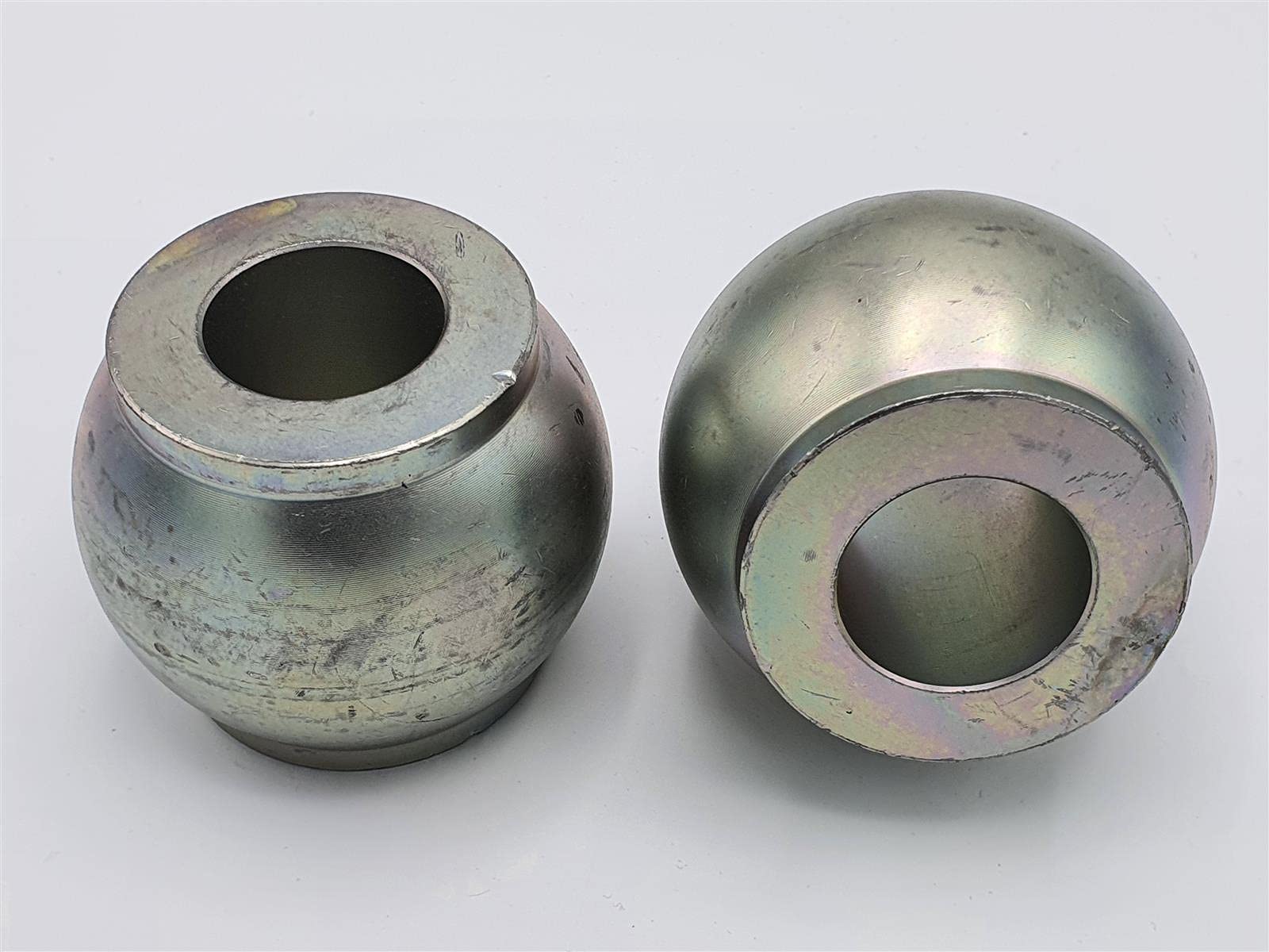 Gorilla Oberlenkerkugel KAT 4-3 Oberlenker Fanghakensystem Kugelhülse Fangkugel 78x32,1x64mm Gorilla Oberlenkerkugel KAT 4-3 Oberlenker Fanghakensystem Kugelhülse Fangkugel 78x32,1x64mm von Gorilla AGRI - INDUSTRIEPARTS & SEATS