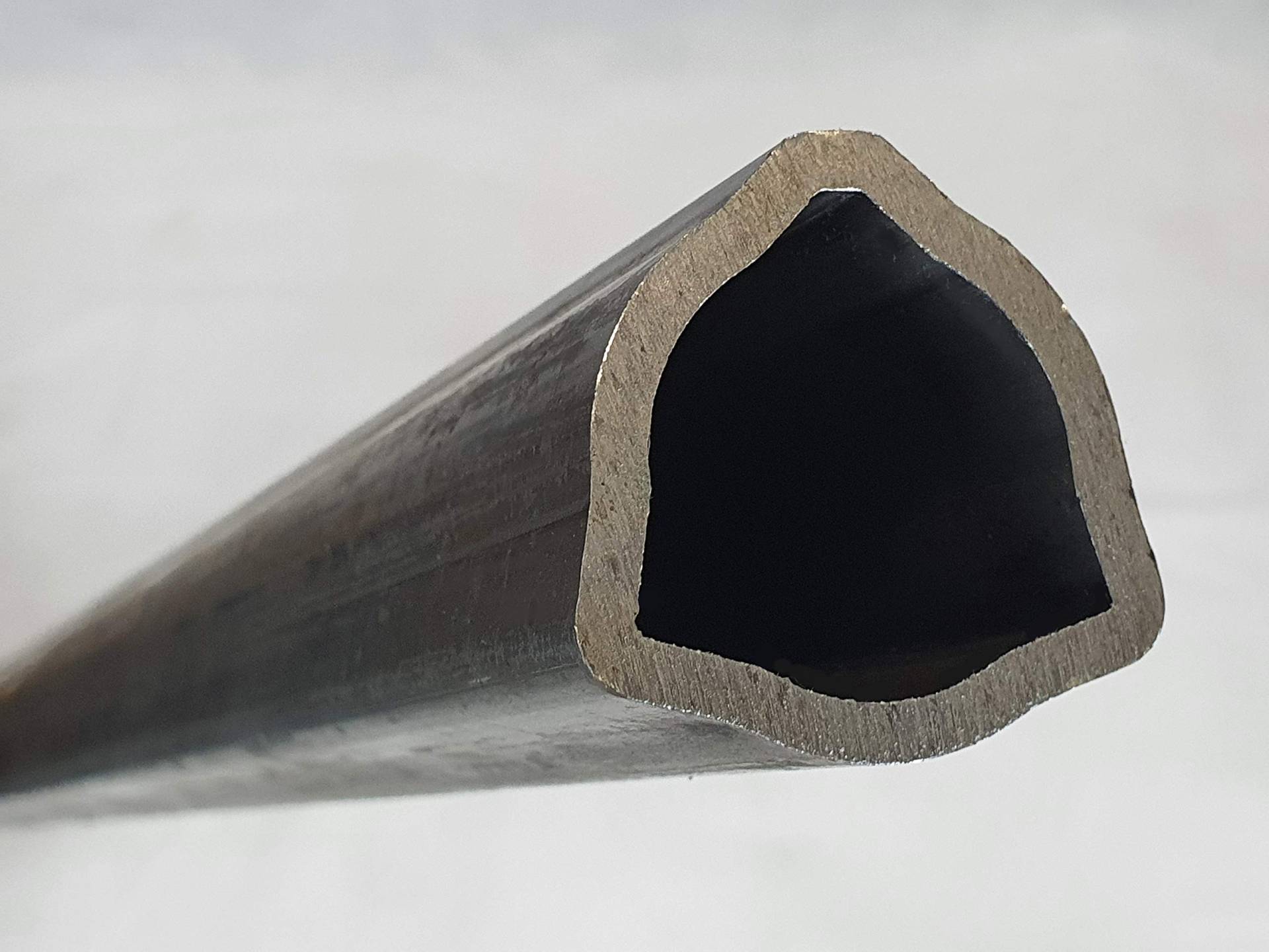 Gorilla Profilrohr BG1 außen 32,5x2,6x1000mm dreikant passend auch für Bondioli Pavesi Zapfwellen Gorilla Profilrohr BG1 außen 32,5x2,6x1000mm dreikant passend auch für Bondioli Pavesi Zapfwellen von Gorilla AGRI - INDUSTRIEPARTS & SEATS