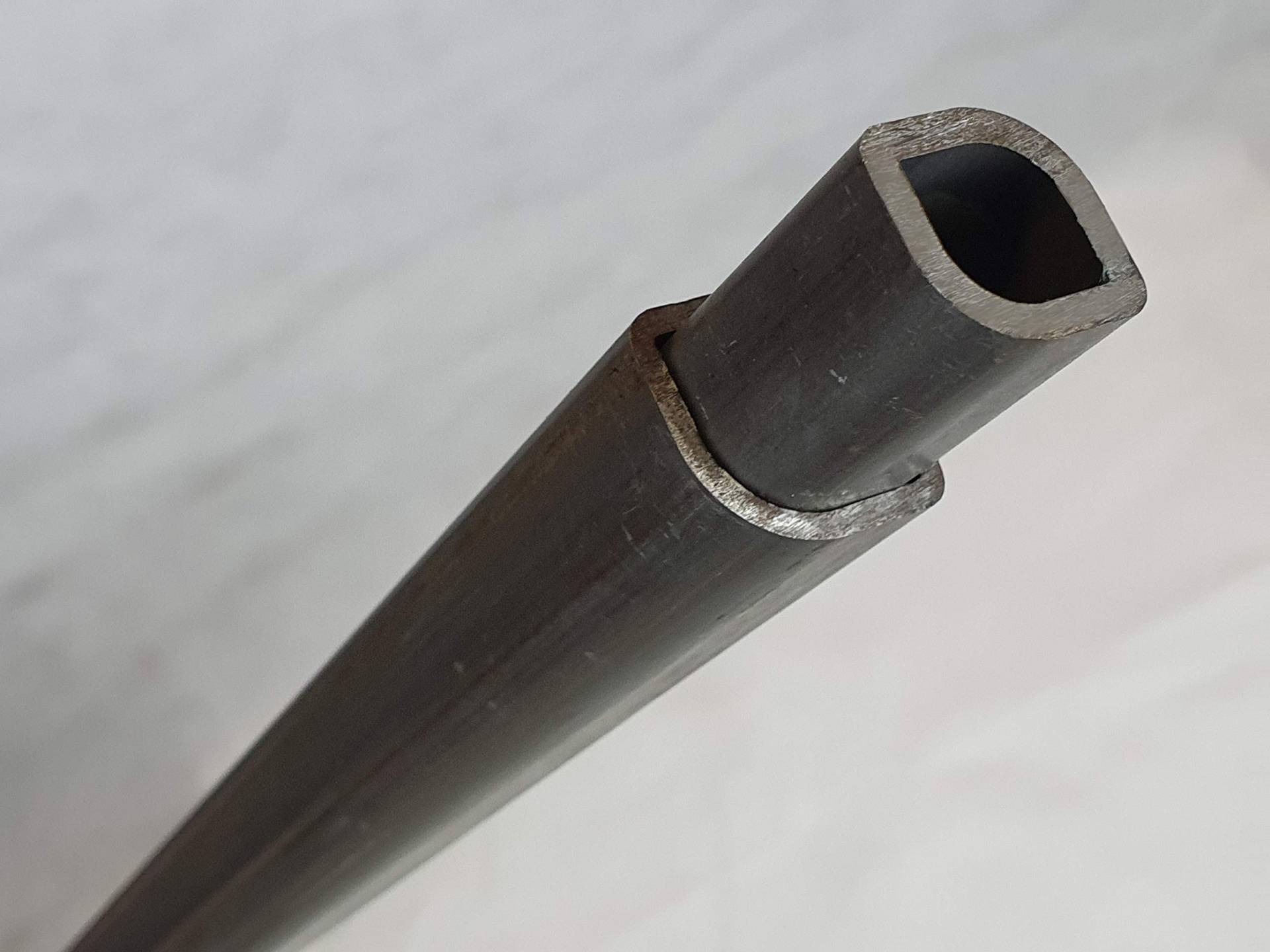 Gorilla Profilrohr Set passend für Walterscheid Gelenkwelle 00c | 0a 1000mm Gorilla Profilrohr Set passend für Walterscheid Gelenkwelle 00c | 0a 1000mm von Gorilla AGRI - INDUSTRIEPARTS & SEATS
