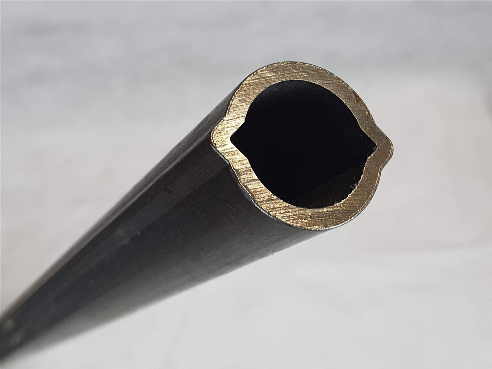 Gorilla Profilrohr für Walterscheid Gelenkwellen Größe 0v 1 Meter Zitronenprofil 34,5x40x4mm Gorilla Profilrohr für Walterscheid Gelenkwellen Größe 0v 1 Meter Zitronenprofil 34,5x40x4mm von Gorilla AGRI - INDUSTRIEPARTS & SEATS