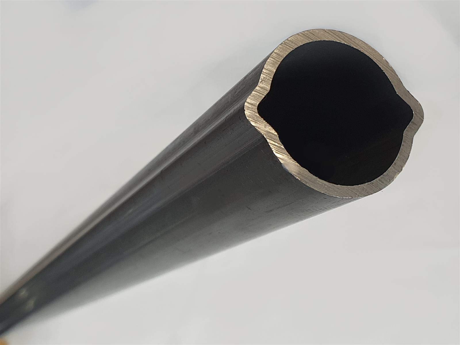 Gorilla Profilrohr für Walterscheid Gelenkwellen Größe 1 EIN-Meter Zitronenprofil 41x48x3mm Gorilla Profilrohr für Walterscheid Gelenkwellen Größe 1 EIN-Meter Zitronenprofil 41x48x3mm von Gorilla AGRI - INDUSTRIEPARTS & SEATS