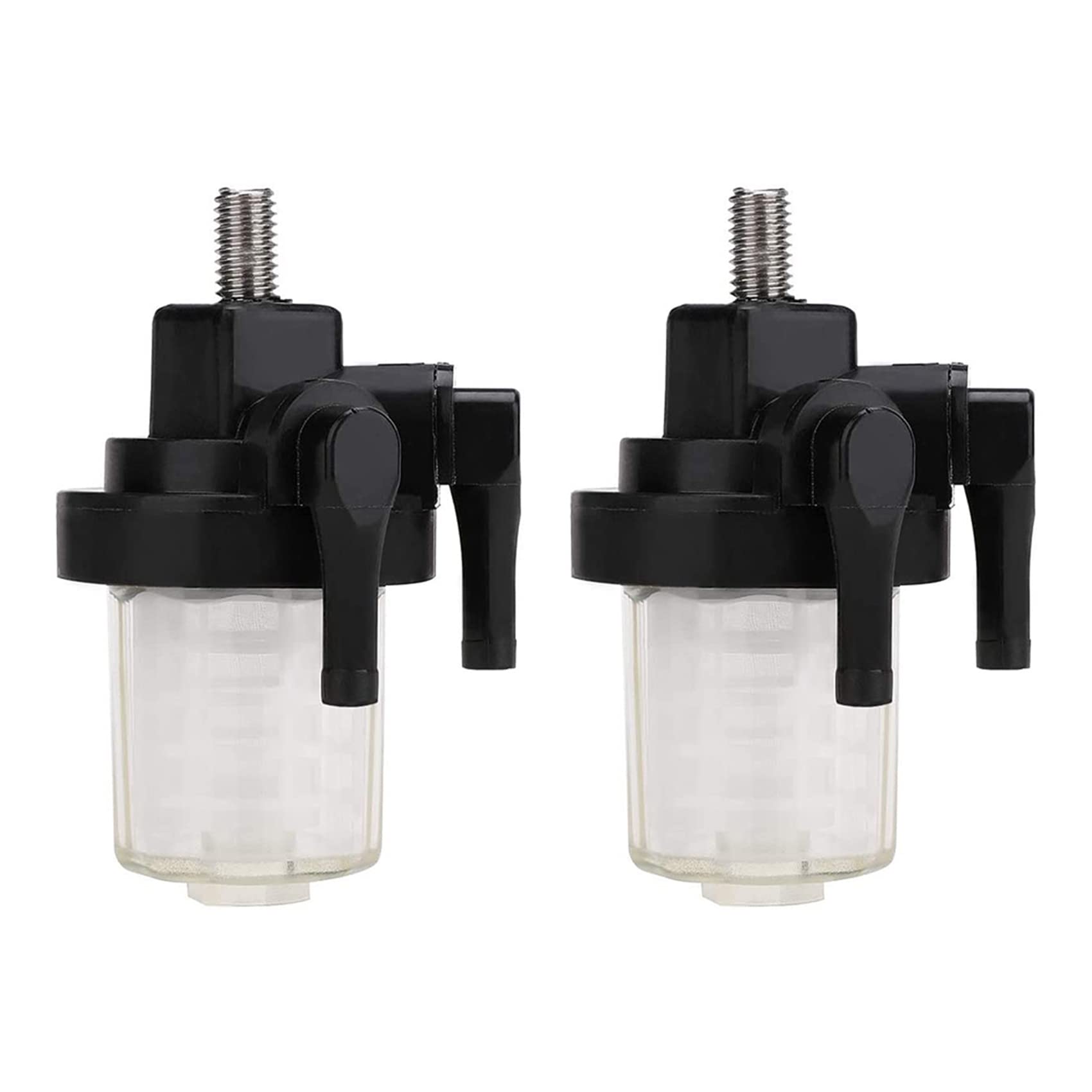 Goufride 2X 61N-24560-00 Kraftstoff Filter für Außen Bord Motor 9,9 PS 15 PS 20 PS 25 PS 30 PS 40 PS 55 PS 48 PS 50 PS 55 PS 60 PS 70 PS Goufride 2X 61N-24560-00 Kraftstoff Filter für Außen Bord Motor 9,9 PS 15 PS 20 PS 25 PS 30 PS 40 PS 55 PS 48 PS 50 PS 55 PS 60 PS 70 PS von Goufride