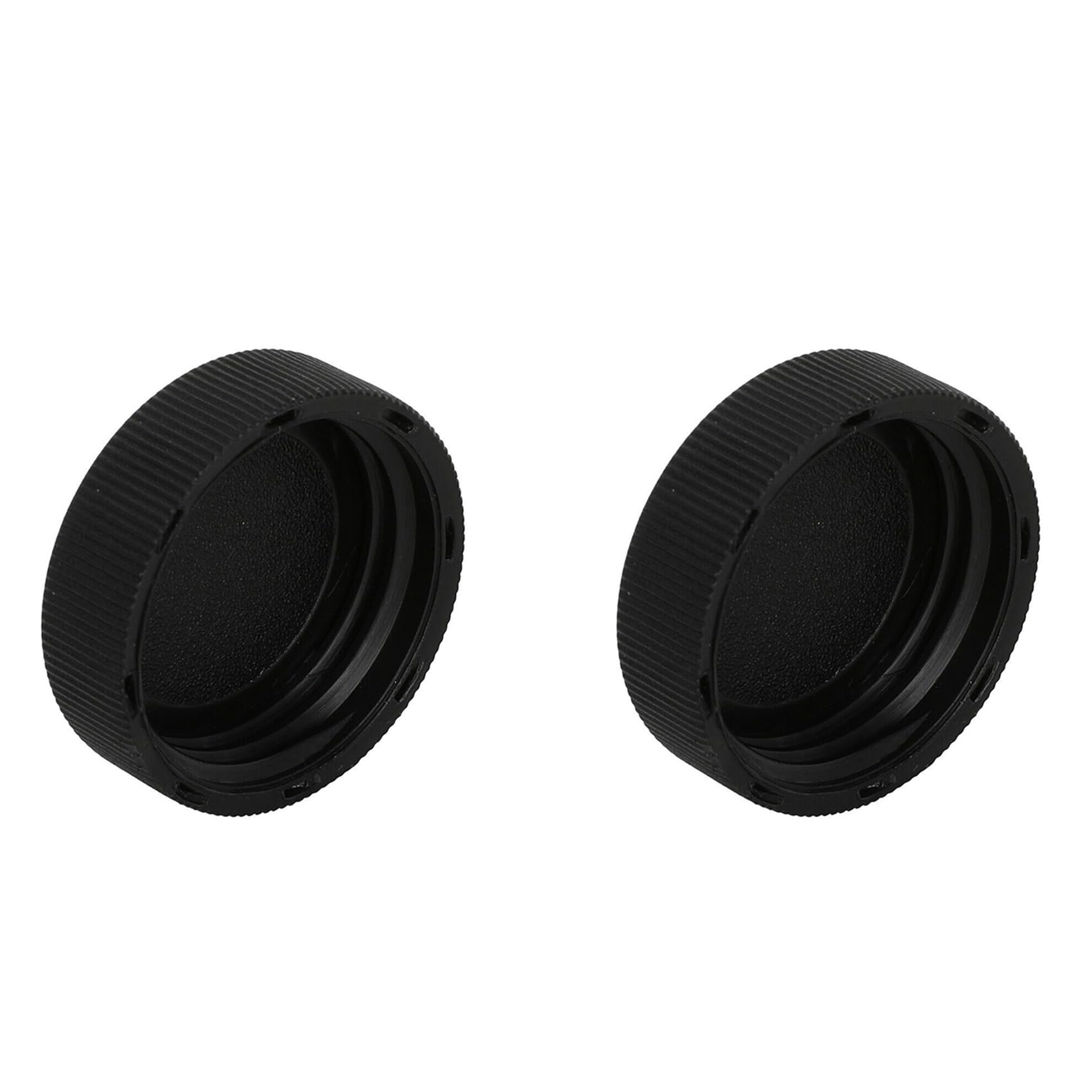 Goufride 2X KüHlmittel ÜBerlauf BehäLter Deckel 21712-79900 für Rogue Goufride 2X KüHlmittel ÜBerlauf BehäLter Deckel 21712-79900 für Rogue von Goufride