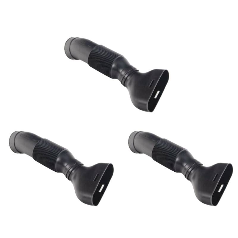 Goufride 3X 2035280107 Motor Links Luft Einlass für - W203 C C240 C320 von Goufride