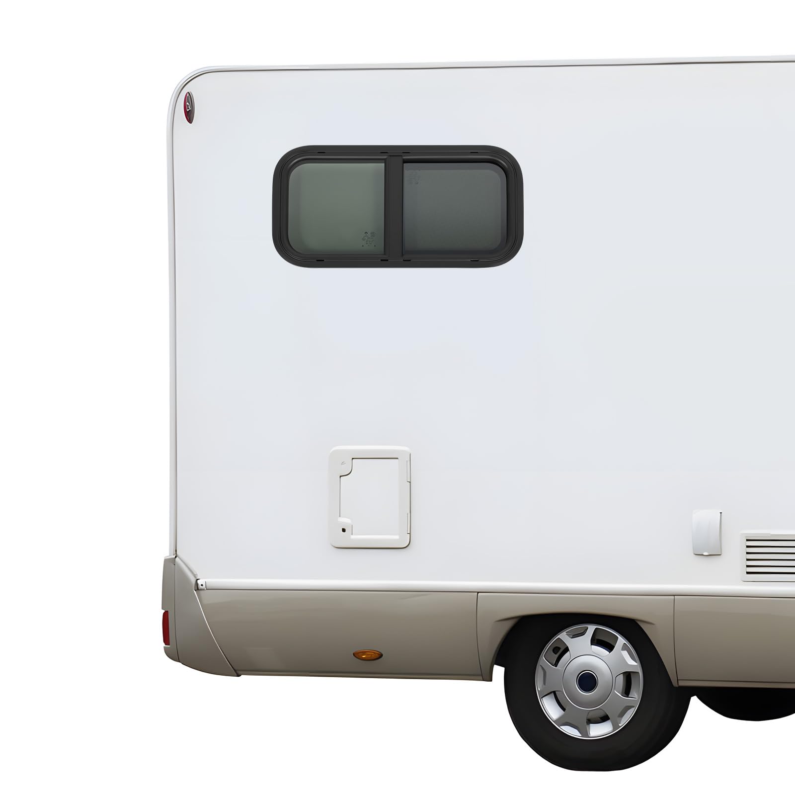 Wohnmobilfenster Caravan Seitenfenster Mit Insektenschutznetz Wohnwagen Ausstellfenster Wohnmobil Fenster 700x400mm für Wohnmobile Anhänger Pickups Wohnmobilfenster Caravan Seitenfenster Mit Insektenschutznetz Wohnwagen Ausstellfenster Wohnmobil Fenster 700x400mm für Wohnmobile Anhänger Pickups von Gqouur