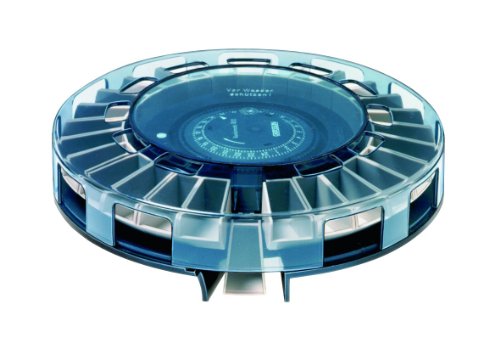 Grässlin Aquaristik-Futterautomat Rondomatik 400 Grässlin Aquaristik-Futterautomat Rondomatik 400 von Grässlin