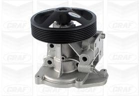 Graf PA1121 Wasserpumpe von Graf