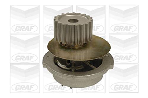 Graf PA695 Wasserpumpe Graf PA695 Wasserpumpe von Ferodo